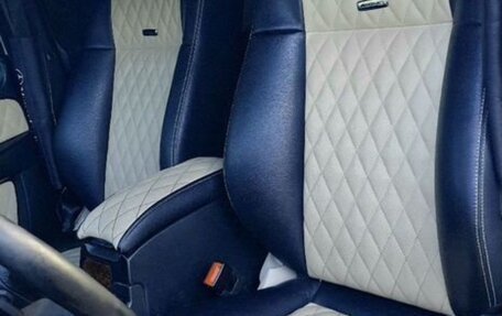 Mercedes-Benz G-Класс W463 рестайлинг _ii, 2002 год, 2 500 000 рублей, 16 фотография