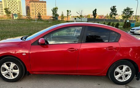 Mazda 3, 2011 год, 1 600 000 рублей, 6 фотография