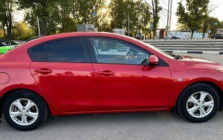 Mazda 3, 2011 год, 1 600 000 рублей, 5 фотография