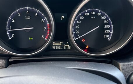 Mazda 3, 2011 год, 1 600 000 рублей, 8 фотография