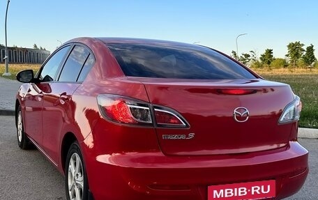 Mazda 3, 2011 год, 1 600 000 рублей, 3 фотография