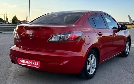 Mazda 3, 2011 год, 1 600 000 рублей, 4 фотография