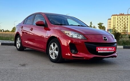 Mazda 3, 2011 год, 1 600 000 рублей, 7 фотография