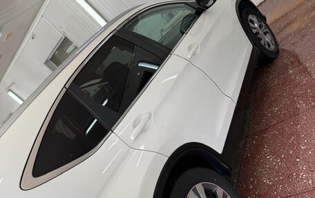Honda CR-V IV, 2013 год, 1 950 000 рублей, 4 фотография