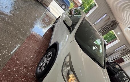 Honda CR-V IV, 2013 год, 1 950 000 рублей, 6 фотография