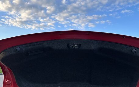 Mazda 3, 2011 год, 1 600 000 рублей, 12 фотография