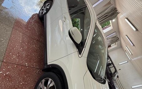Honda CR-V IV, 2013 год, 1 950 000 рублей, 5 фотография
