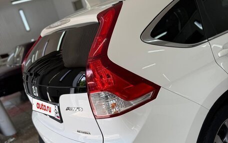 Honda CR-V IV, 2013 год, 1 950 000 рублей, 8 фотография