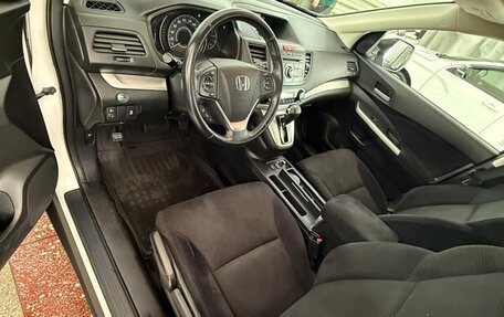 Honda CR-V IV, 2013 год, 1 950 000 рублей, 9 фотография