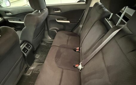 Honda CR-V IV, 2013 год, 1 950 000 рублей, 12 фотография