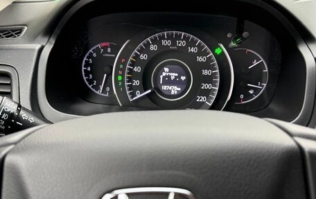 Honda CR-V IV, 2013 год, 1 950 000 рублей, 10 фотография