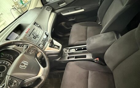 Honda CR-V IV, 2013 год, 1 950 000 рублей, 11 фотография