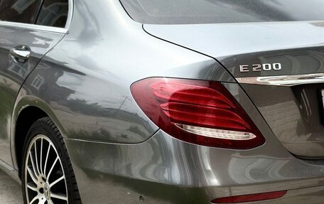 Mercedes-Benz E-Класс, 2019 год, 4 950 000 рублей, 6 фотография