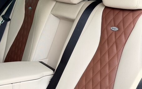 Mercedes-Benz E-Класс, 2019 год, 4 950 000 рублей, 15 фотография