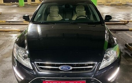 Ford Mondeo IV, 2012 год, 899 999 рублей, 5 фотография