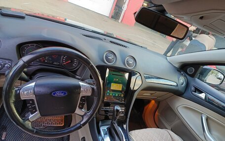Ford Mondeo IV, 2012 год, 899 999 рублей, 10 фотография