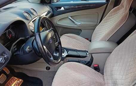 Ford Mondeo IV, 2012 год, 899 999 рублей, 12 фотография