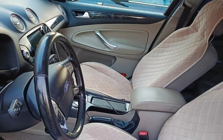 Ford Mondeo IV, 2012 год, 899 999 рублей, 11 фотография
