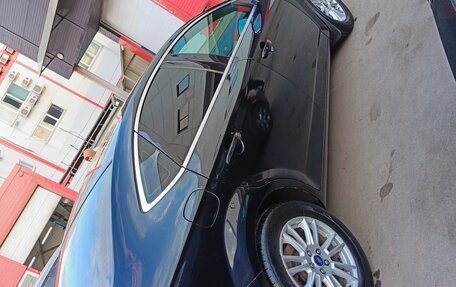 Ford Mondeo IV, 2012 год, 899 999 рублей, 9 фотография