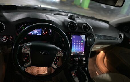 Ford Mondeo IV, 2012 год, 899 999 рублей, 14 фотография