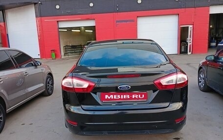 Ford Mondeo IV, 2012 год, 899 999 рублей, 8 фотография
