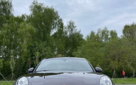 Porsche Macan I рестайлинг, 2014 год, 2 350 000 рублей, 7 фотография