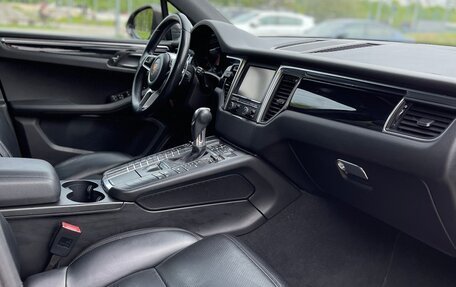 Porsche Macan I рестайлинг, 2014 год, 2 350 000 рублей, 3 фотография