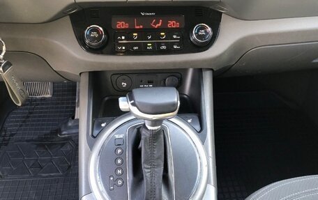 KIA Sportage III, 2011 год, 1 270 000 рублей, 12 фотография