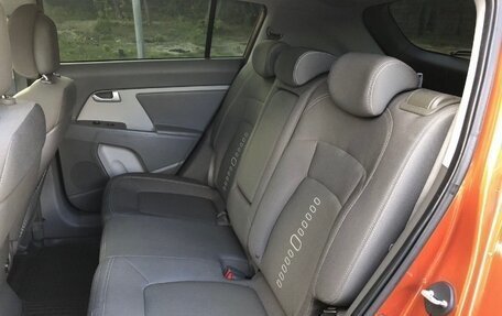 KIA Sportage III, 2011 год, 1 270 000 рублей, 20 фотография