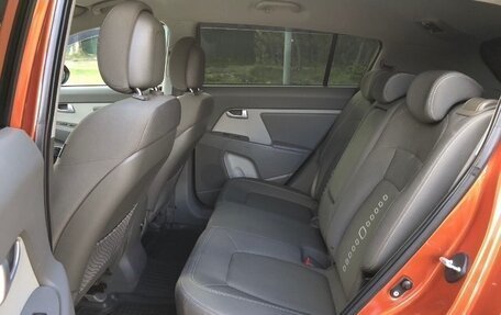 KIA Sportage III, 2011 год, 1 270 000 рублей, 22 фотография