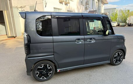 Honda N-BOX II, 2019 год, 1 050 000 рублей, 3 фотография