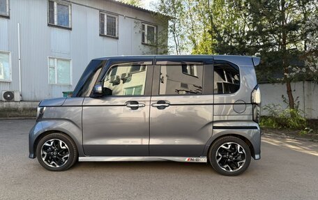 Honda N-BOX II, 2019 год, 1 050 000 рублей, 9 фотография