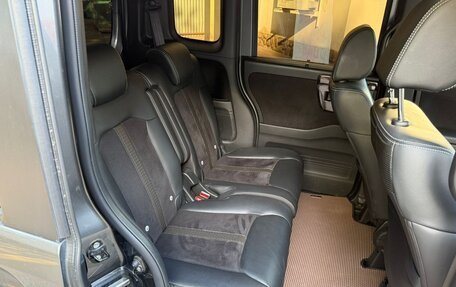 Honda N-BOX II, 2019 год, 1 050 000 рублей, 4 фотография