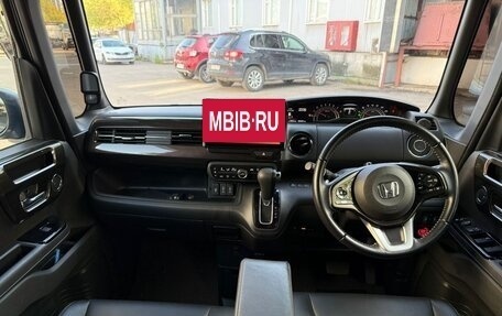 Honda N-BOX II, 2019 год, 1 050 000 рублей, 6 фотография