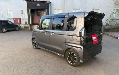 Honda N-BOX II, 2019 год, 1 050 000 рублей, 7 фотография