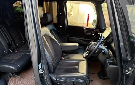 Honda N-BOX II, 2019 год, 1 050 000 рублей, 5 фотография