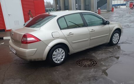 Renault Megane II, 2008 год, 445 000 рублей, 4 фотография