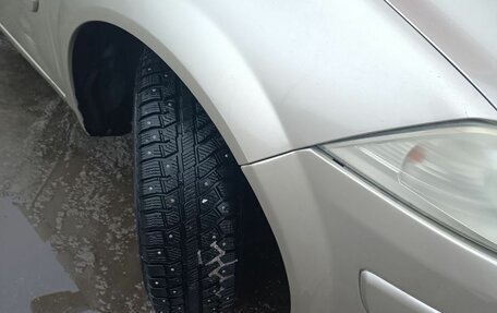 Renault Megane II, 2008 год, 445 000 рублей, 11 фотография