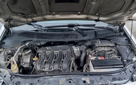 Renault Megane II, 2008 год, 445 000 рублей, 12 фотография