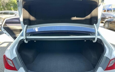 Hyundai Sonata VI, 2012 год, 1 150 000 рублей, 20 фотография