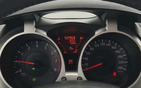Nissan Juke II, 2012 год, 927 000 рублей, 15 фотография