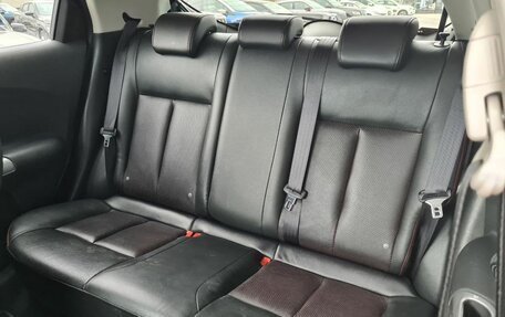 Nissan Juke II, 2012 год, 927 000 рублей, 22 фотография