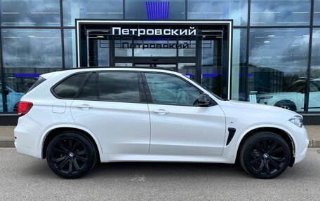BMW X5, 2018 год, 4 517 000 рублей, 6 фотография