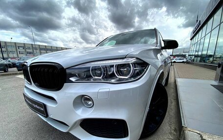 BMW X5, 2018 год, 4 517 000 рублей, 12 фотография