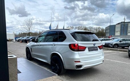 BMW X5, 2018 год, 4 517 000 рублей, 10 фотография
