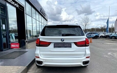 BMW X5, 2018 год, 4 517 000 рублей, 8 фотография