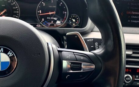 BMW X5, 2018 год, 4 517 000 рублей, 20 фотография