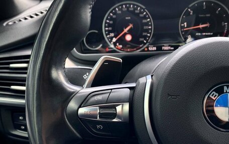 BMW X5, 2018 год, 4 517 000 рублей, 19 фотография