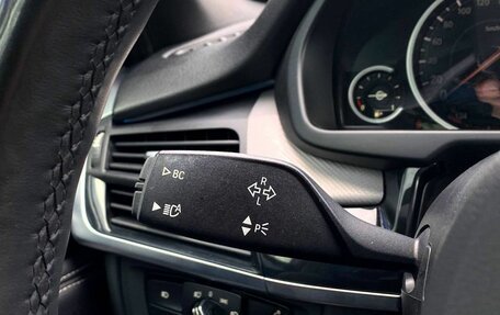 BMW X5, 2018 год, 4 517 000 рублей, 21 фотография