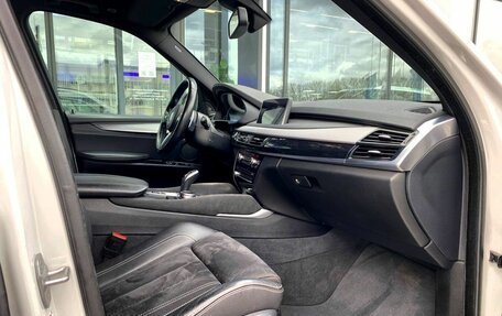 BMW X5, 2018 год, 4 517 000 рублей, 27 фотография